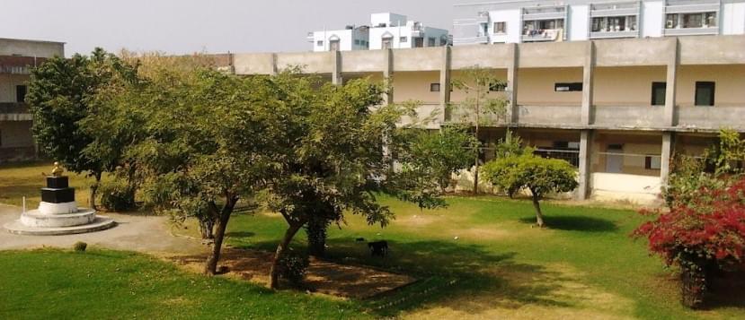 OKIMR Campus photo 6